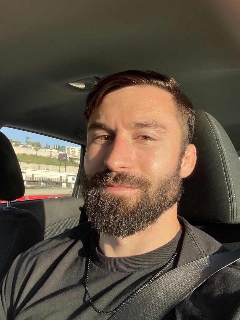 Feeling good about this beard length. via /r/beards ift.tt/IquvQ71