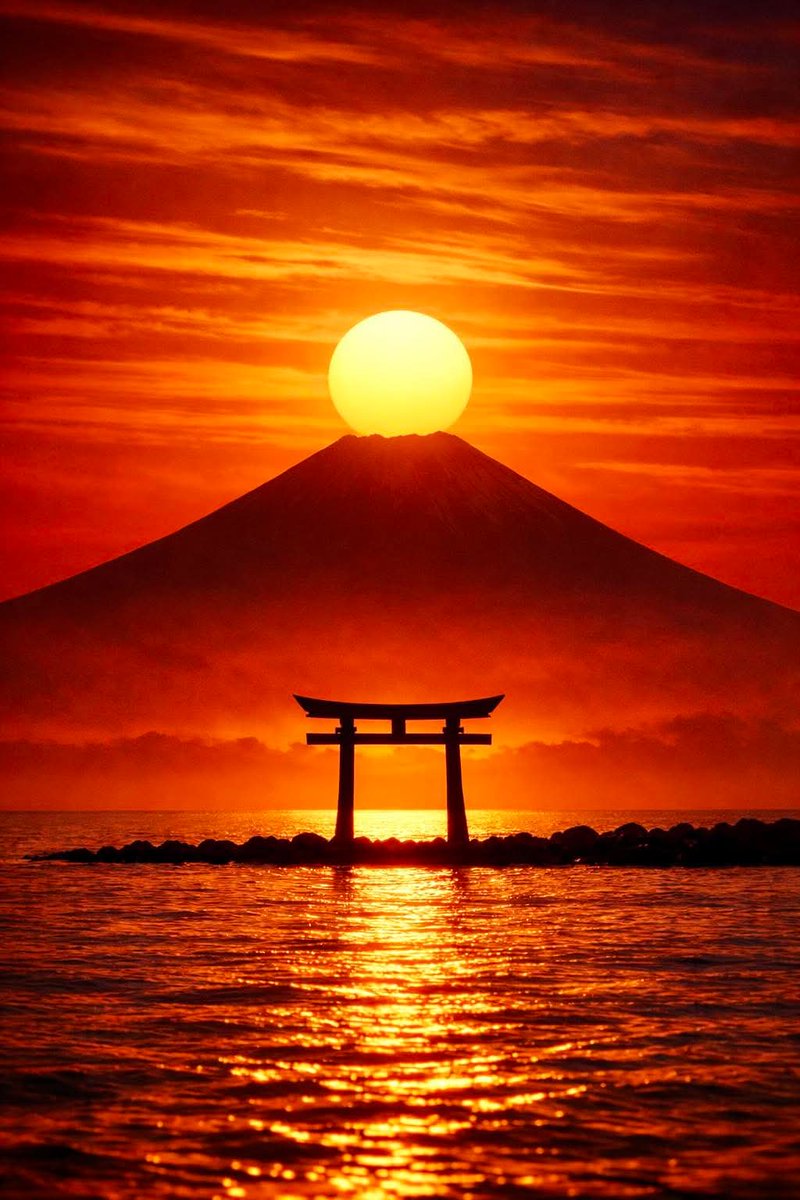 Japan 🇯🇵 ⛩️