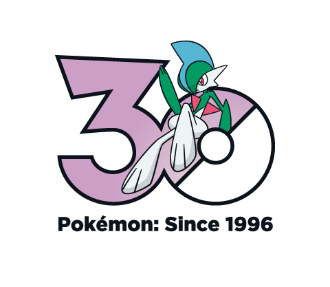 Aún me cuesta creer que hicieron un logo para los 1025 Pokémon existentes hasta la fecha, un aplauso para esos ilustradores y diseñadores.

Aquí algunos de mis pokes favs.