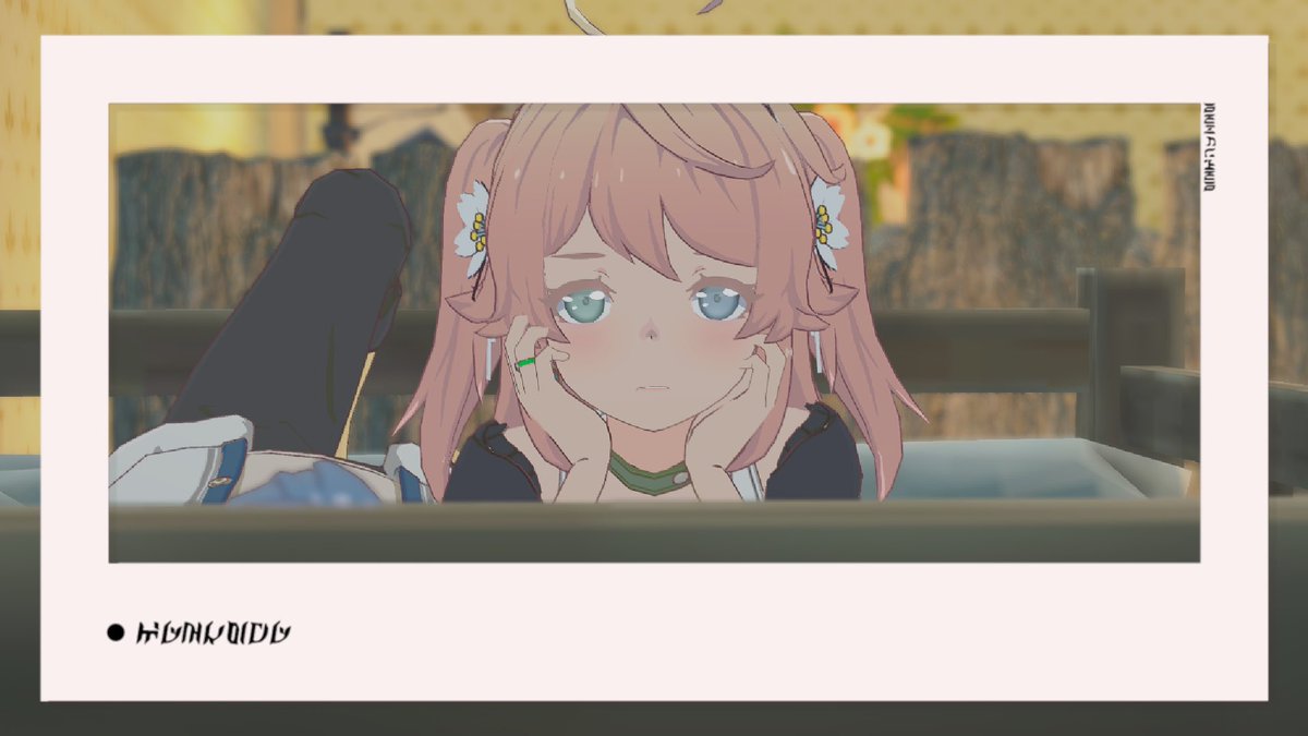 あーーー不服そうでとても可愛い