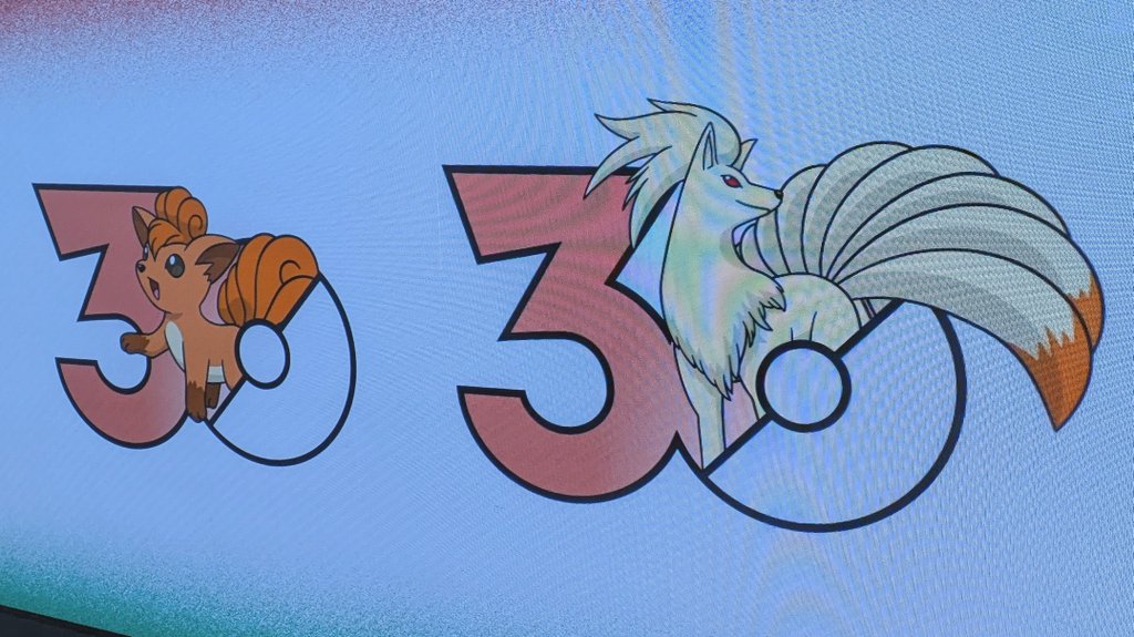 好きなポケモンいろいろ