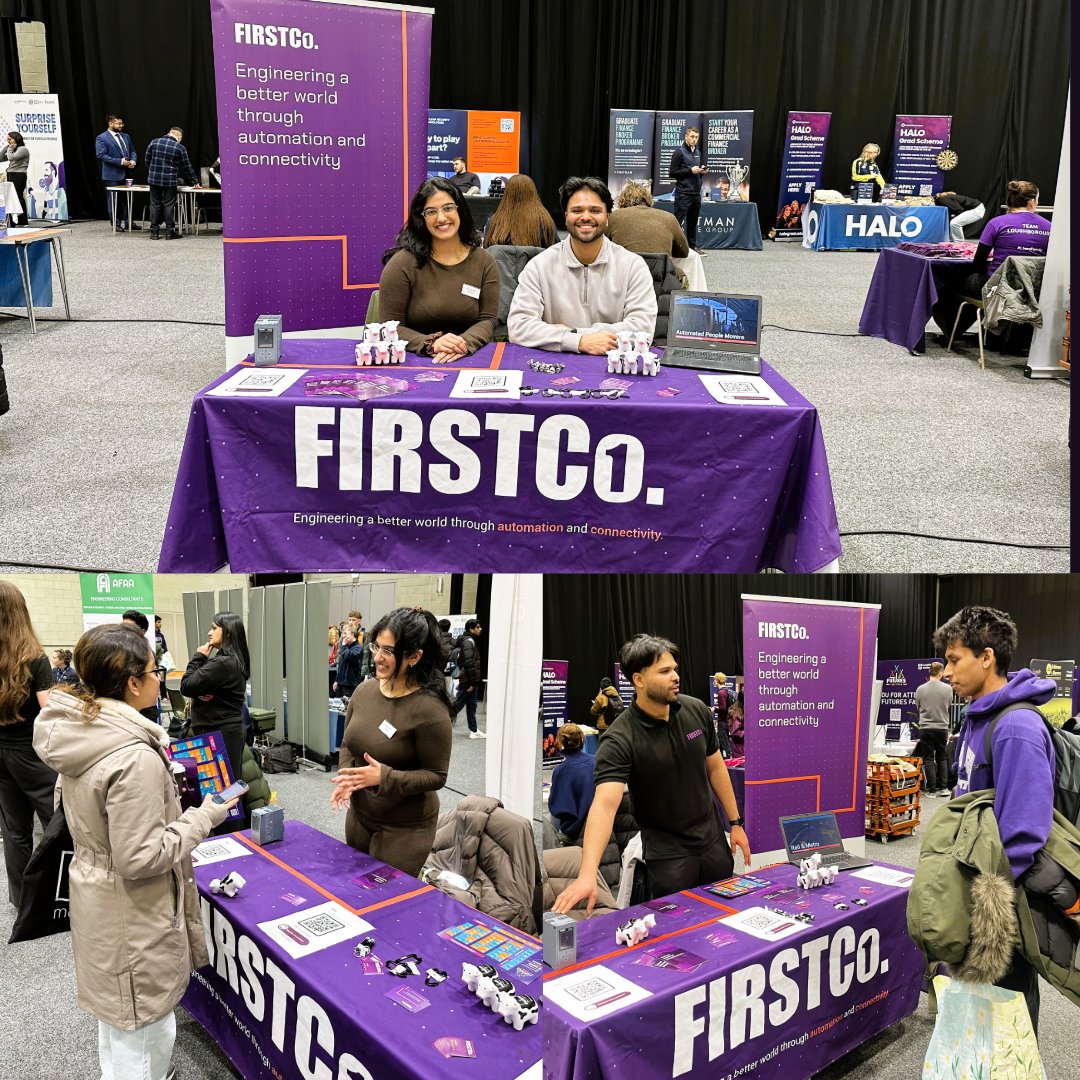 Firstco. tweet media