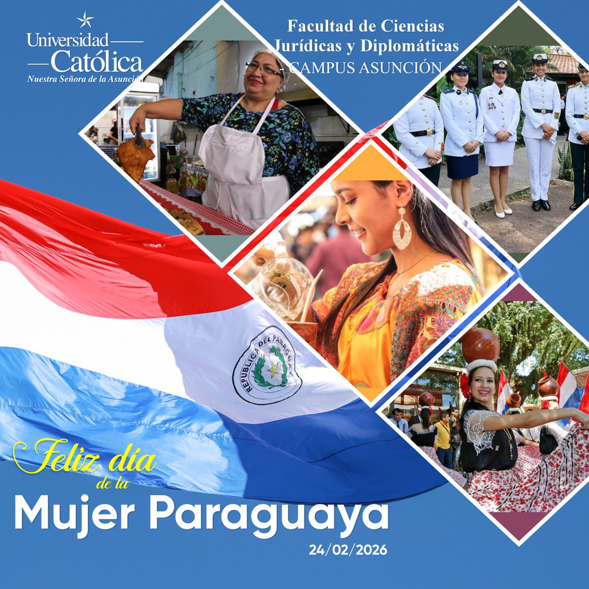 DERECHO UC Py tweet media