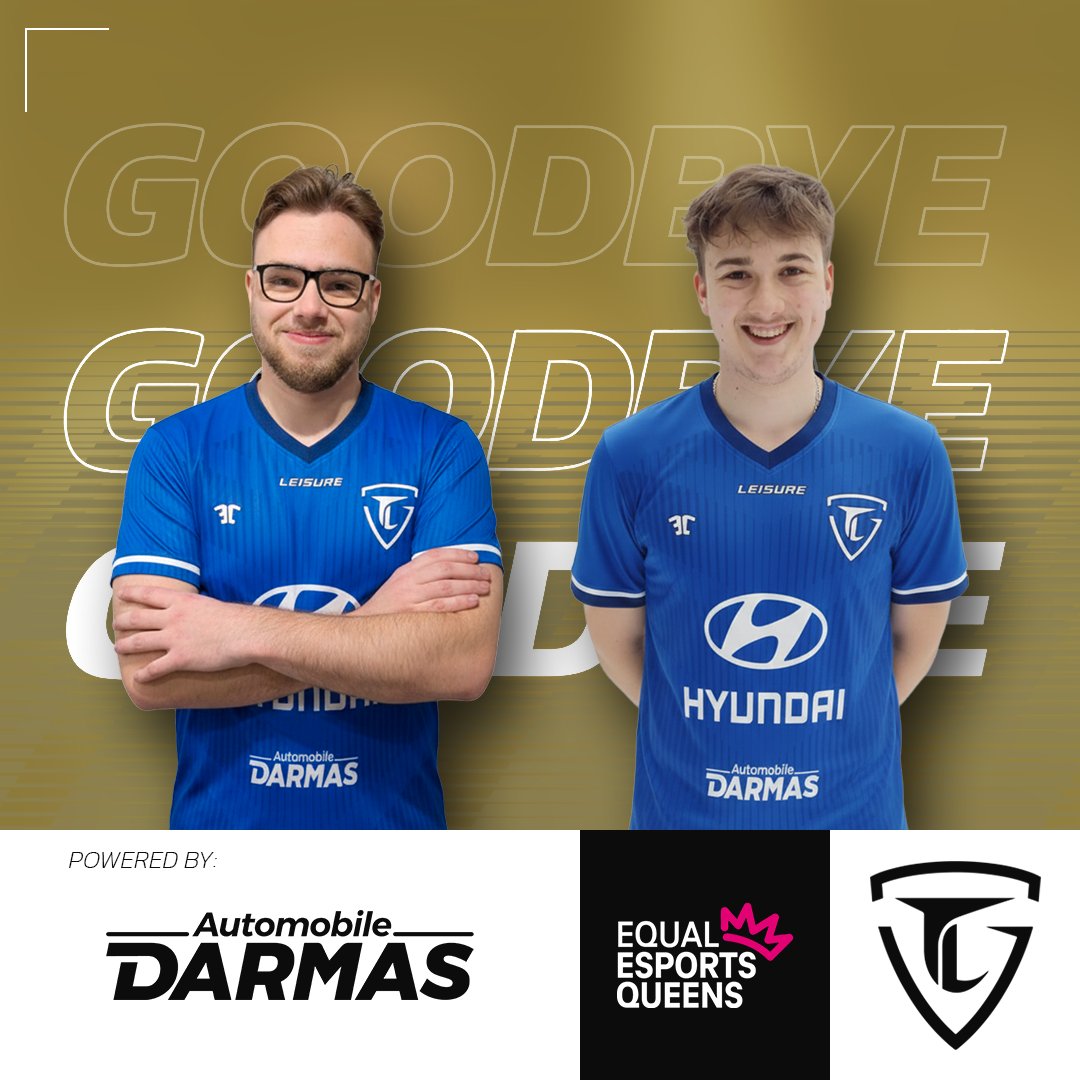 Team LEISURE tweet media