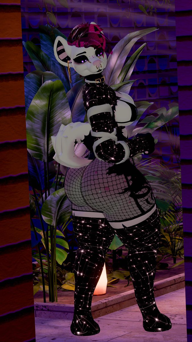 Zybersect 🩷 tweet media