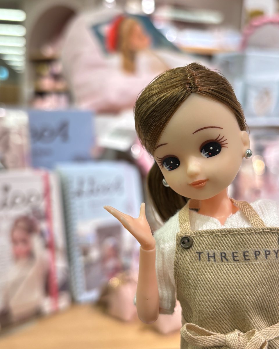 リカちゃん 公式 *♬ (@bonjour_licca) / Posts / X