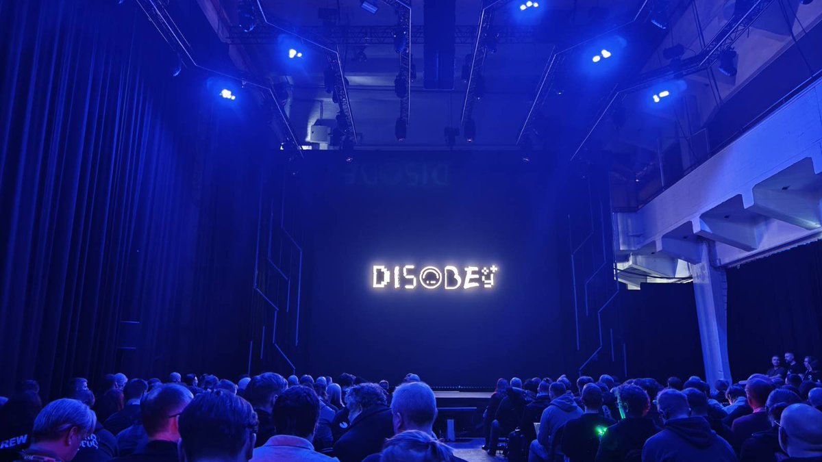 Resilmesh Project tweet media