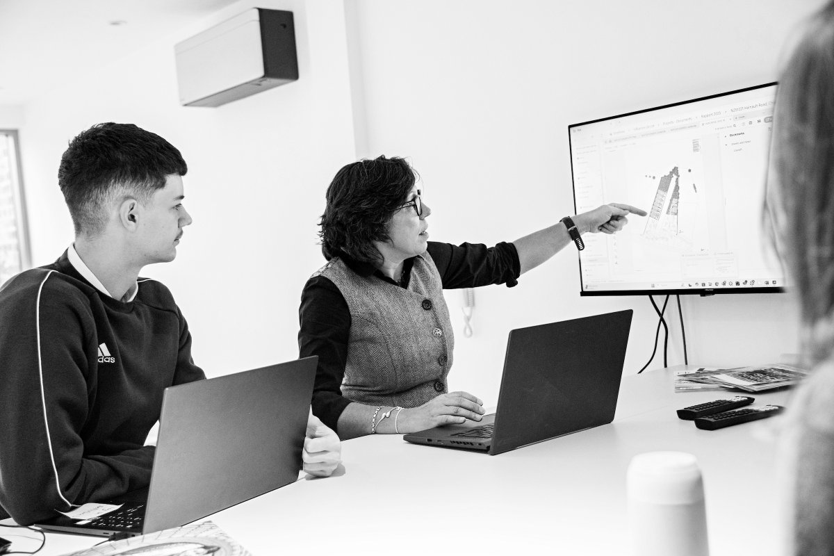 Influence Landscape Planning and Design tweet media