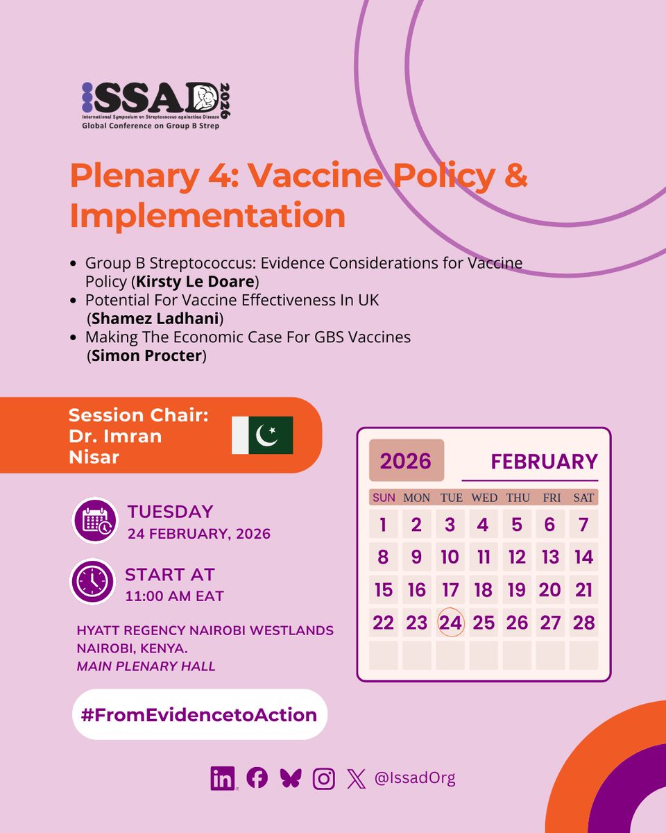 Issad.org tweet media