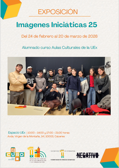 Extensión Universitaria UEx tweet media