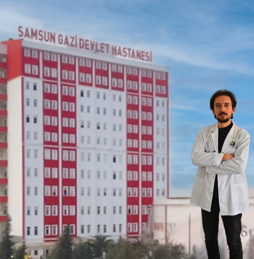 📍Çocuk Hastalıkları Uzmanı 

Uzm.Dr. Nurullah BAŞ Hasta kabulüne başlamıştır.

#samsungazidevlethastanesi 
#samsunilsağlıkmüdürlüğü 
#saglikbakanligi