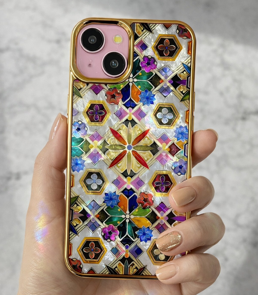 海で拾った石とか貝殻を「たからもの」にしていた子供の頃の記憶