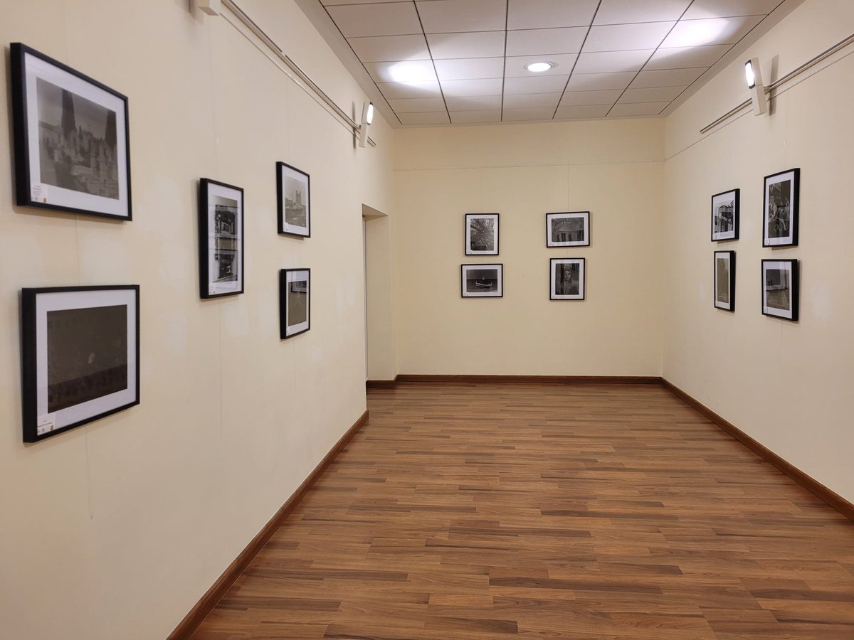 Extensión Universitaria UEx tweet media