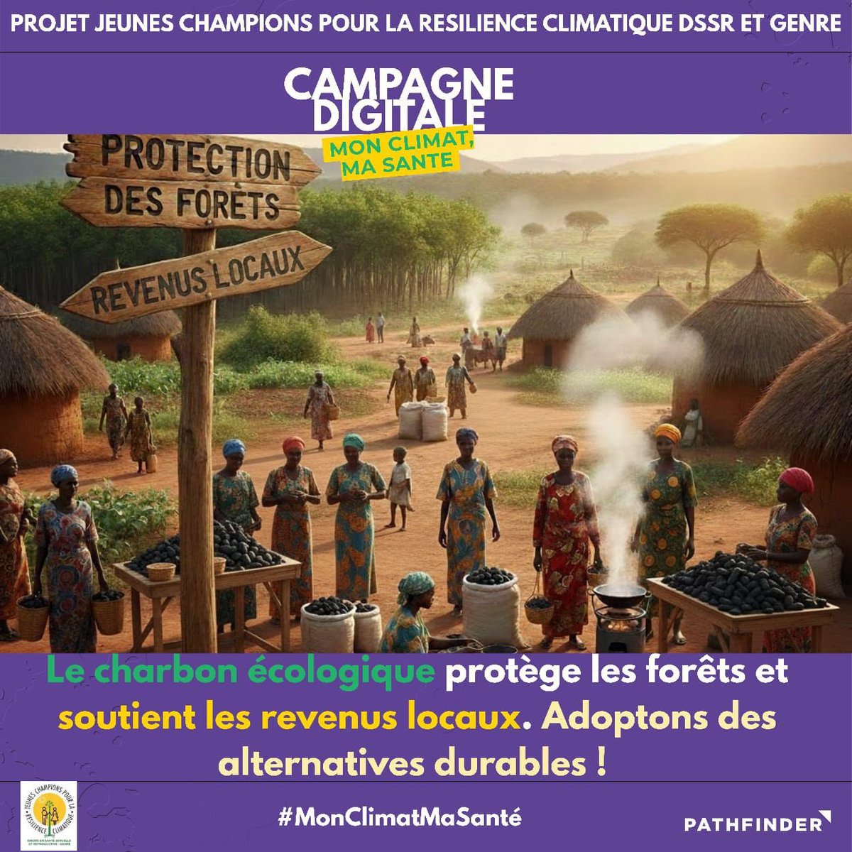 SOS Jeunesse & Défis tweet media