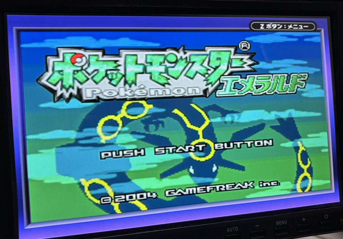 最近ゲームキューブがよく売れていきます‼️ 当店でも、ゲームボーイ