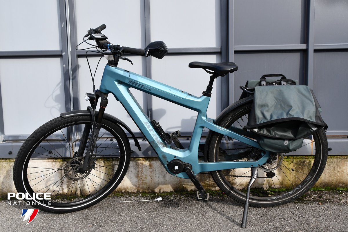 Police Nationale 69 tweet media