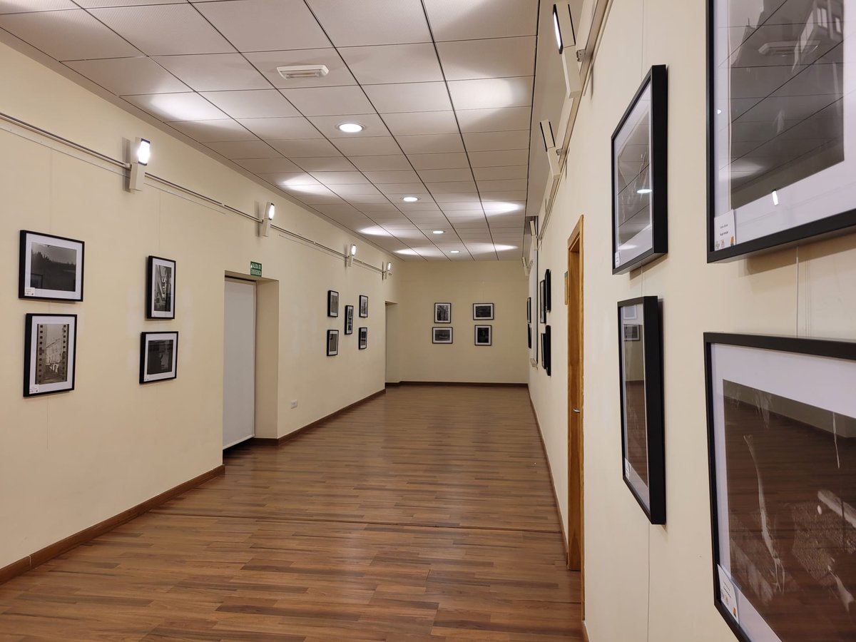 Extensión Universitaria UEx tweet media