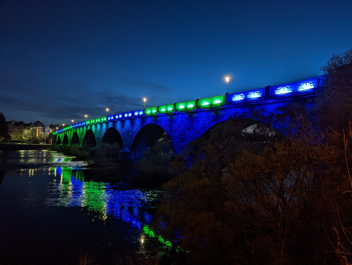 Perth and Kinross Council tweet media