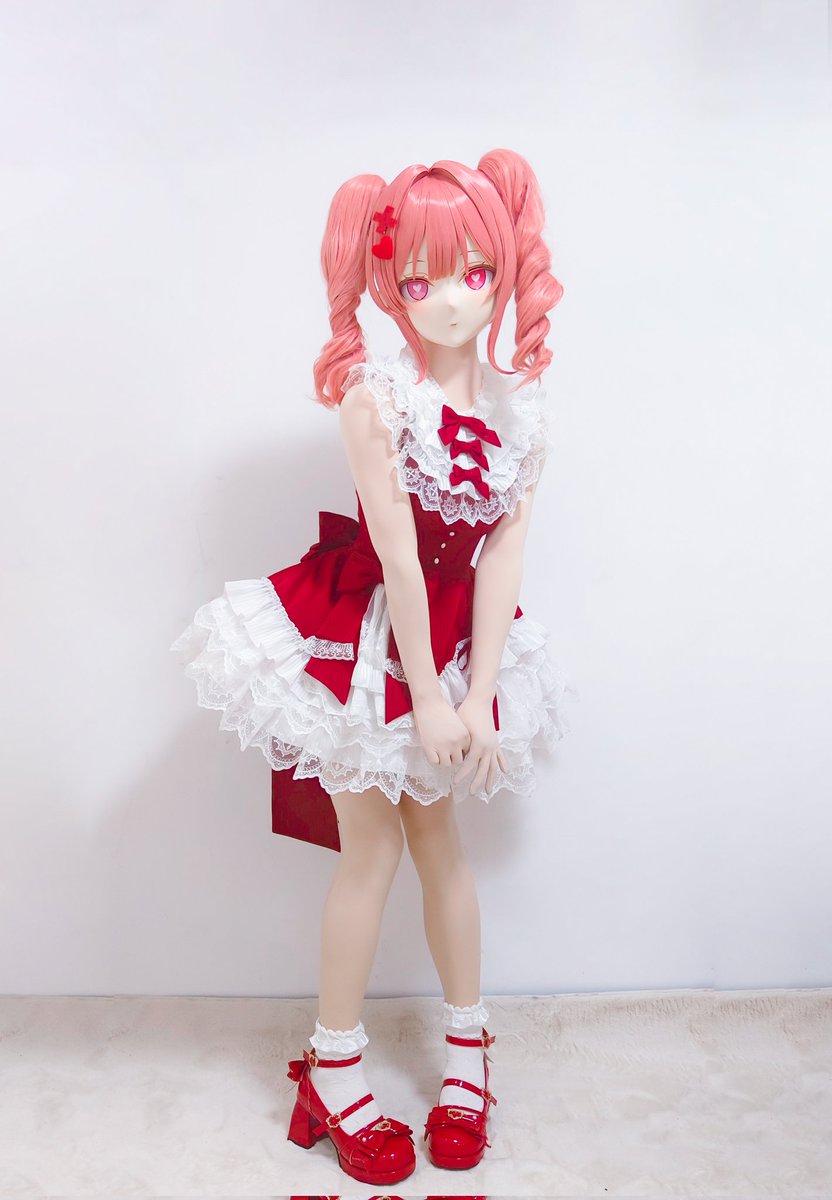 🎀
#kigurumi