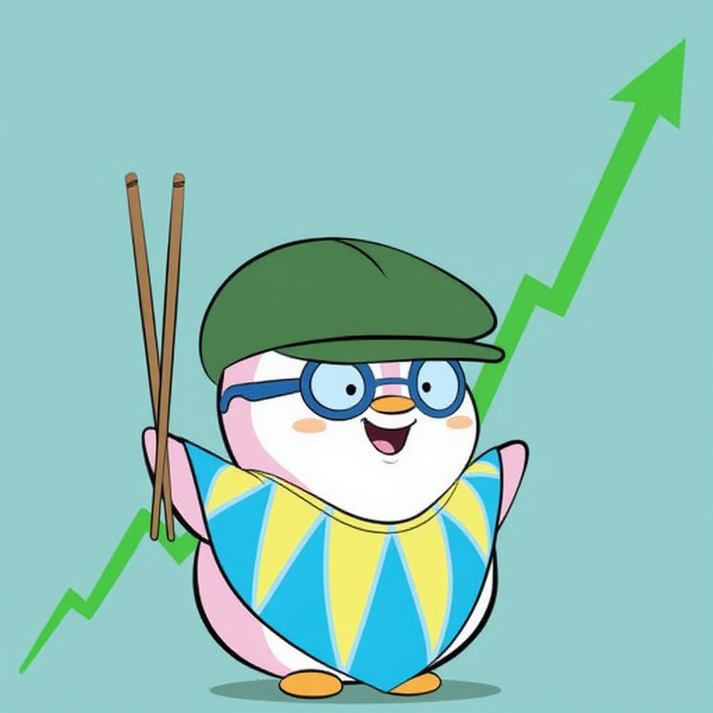 GM web 3✳️

Happy XP day🐧