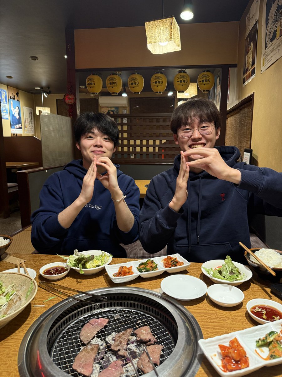 西東輝 tweet media