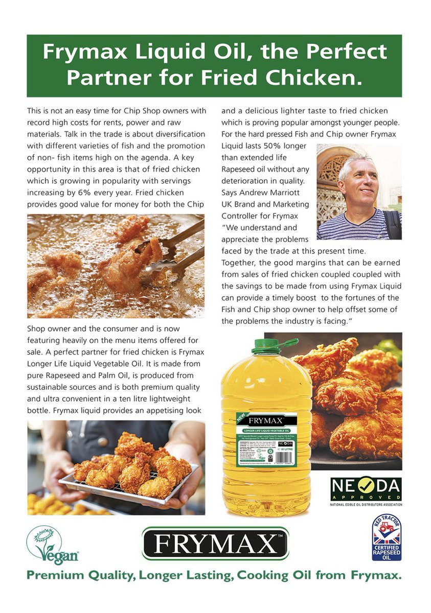 Fry Media - Digital, Print, Exhibitions, Awards tweet media