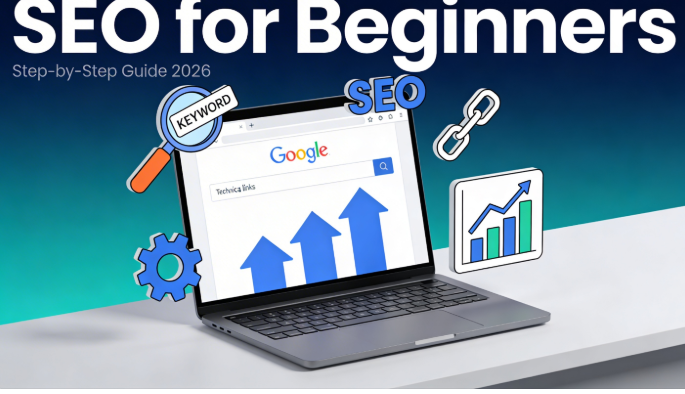 bmpg289's tweet image. 📊 Most websites give up on SEO at month 3–4

That's exactly when results start showing up

Here's the complete beginner's guide so you don't make the same mistake 👇
lookkleblog.blogspot.com/2026/02/seo-fo…
#SEO2026 #SEOtips #ContentMarketing