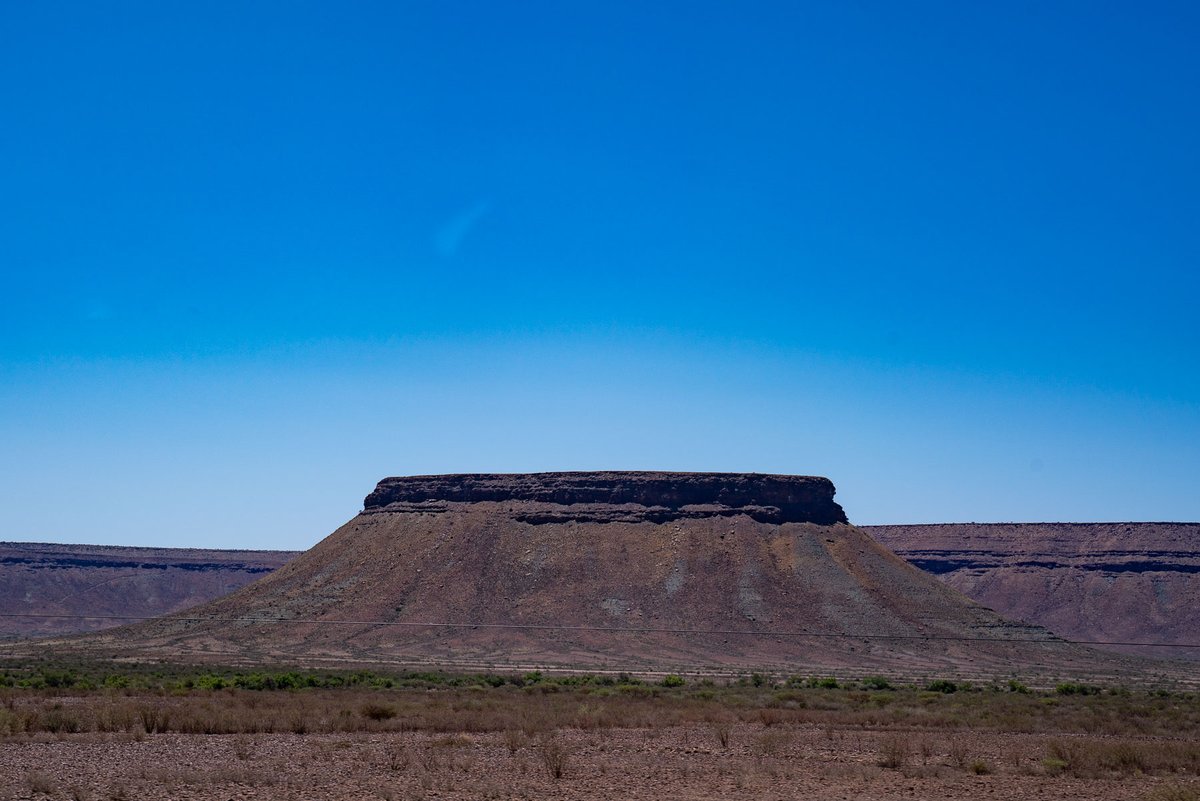 Namibian Landscape