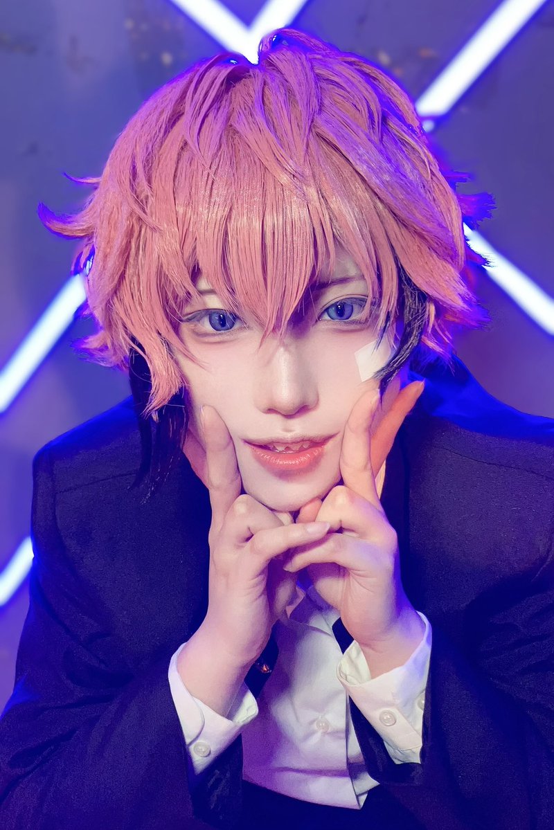 カワイイ！！！似合いすぎる🎀✨️