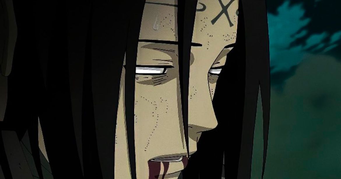 The most unnecessary death in all of anime franchise