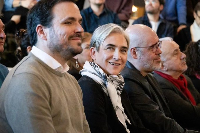 A quienes se han degradado a sí mismos/as, llegando a ser, totalmente, lo contrario de lo que fueron, que no esperen que les sigamos, que no esperen que les votemos.