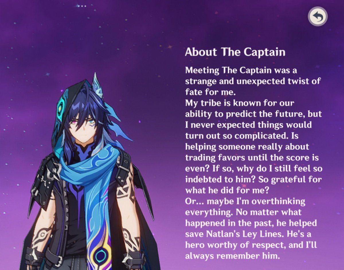 “He’s a hero worthy of respect, and I’ll always remember him”