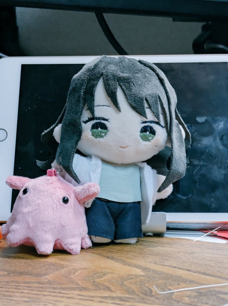 しろし (@shirofox) / Posts / X