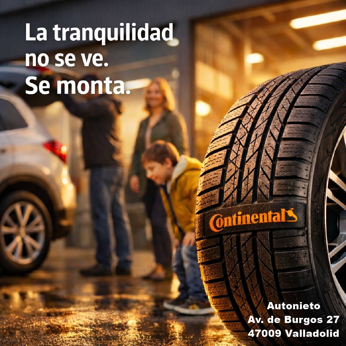 BestDrive Valladolid tweet media