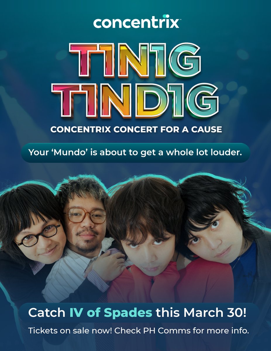 Concentrix PH tweet media