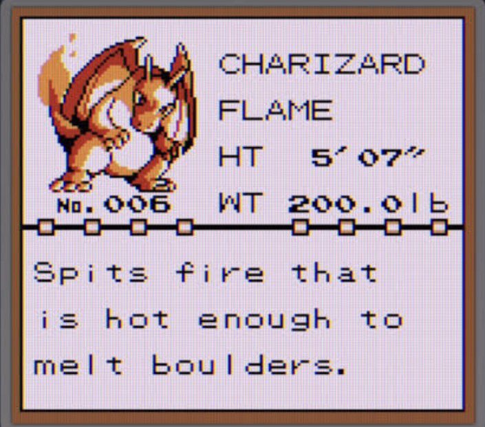 The Poké Plateau tweet media