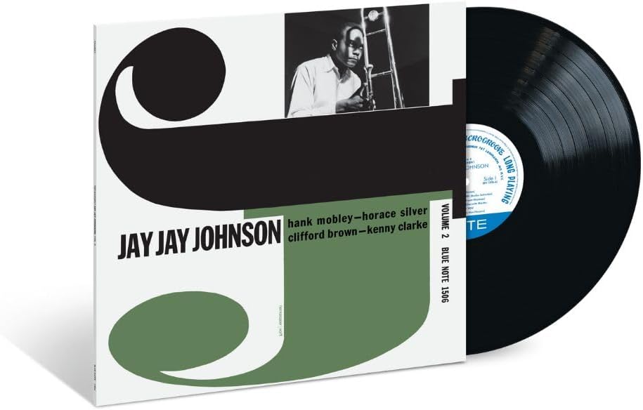 📢入荷！#ブルーノート 重量盤LP復刻シリーズ＜Classic Vinyl＞に