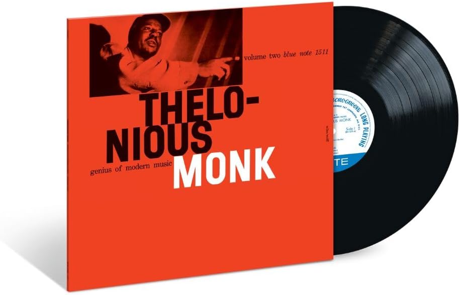 📢入荷！#ブルーノート 重量盤LP復刻シリーズ＜Classic Vinyl＞に