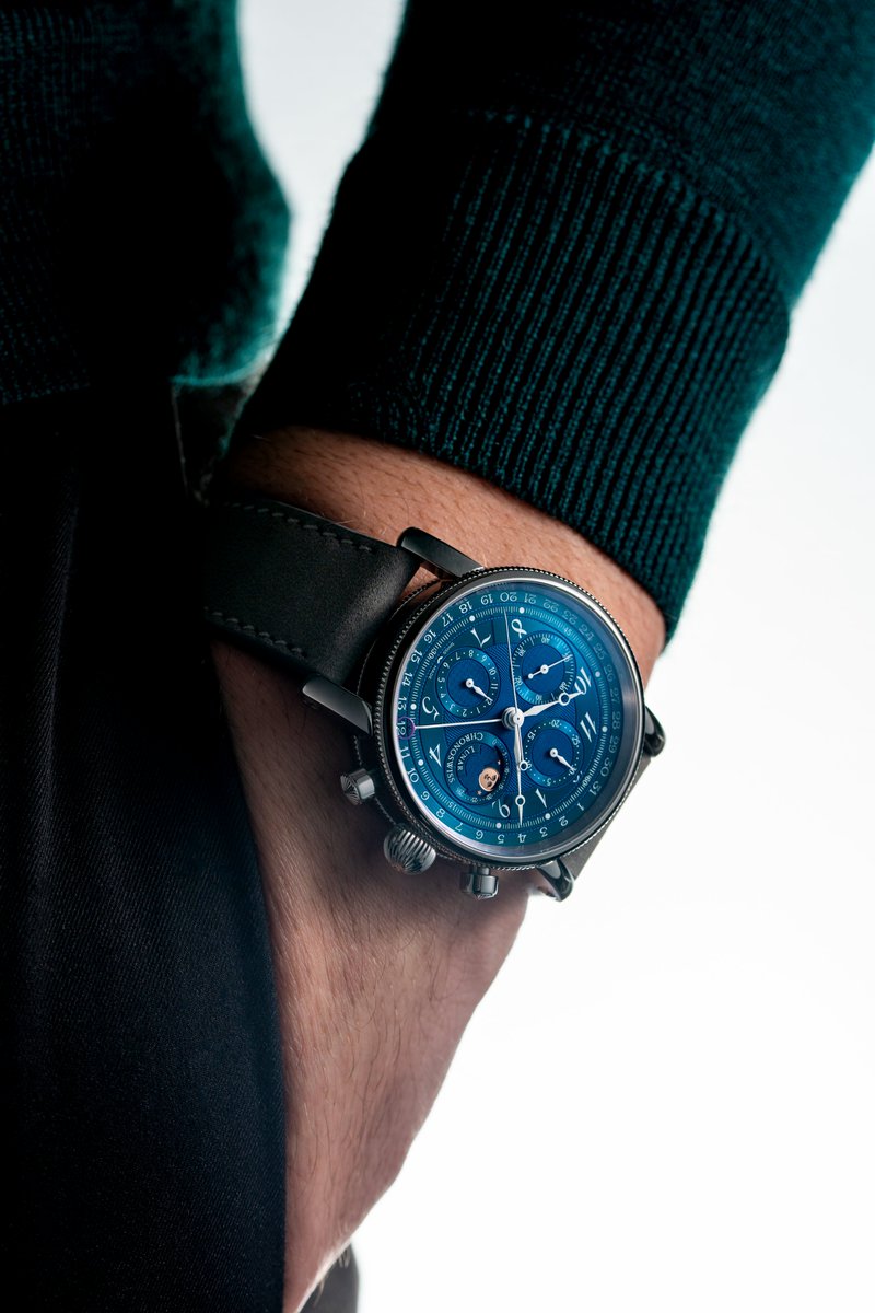 Chronoswiss tweet media