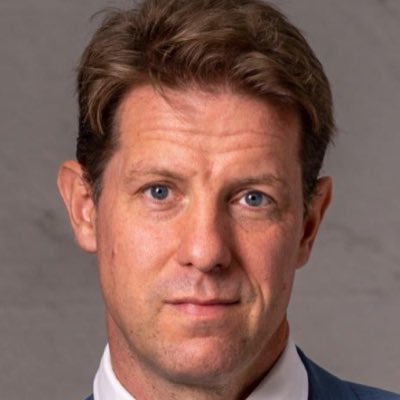 Crime is actually at a record low