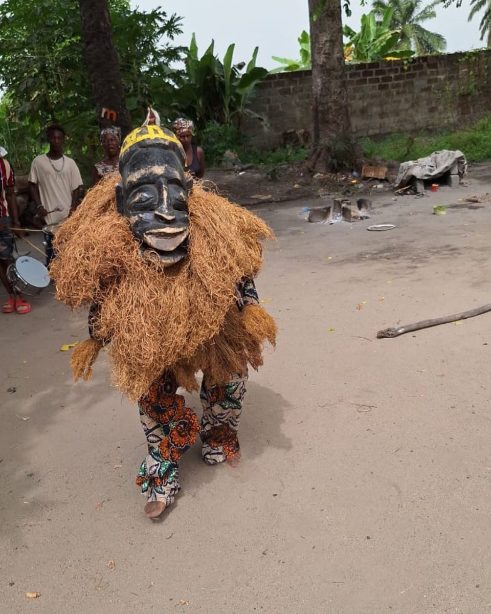 Visit Sierra Leone tweet media
