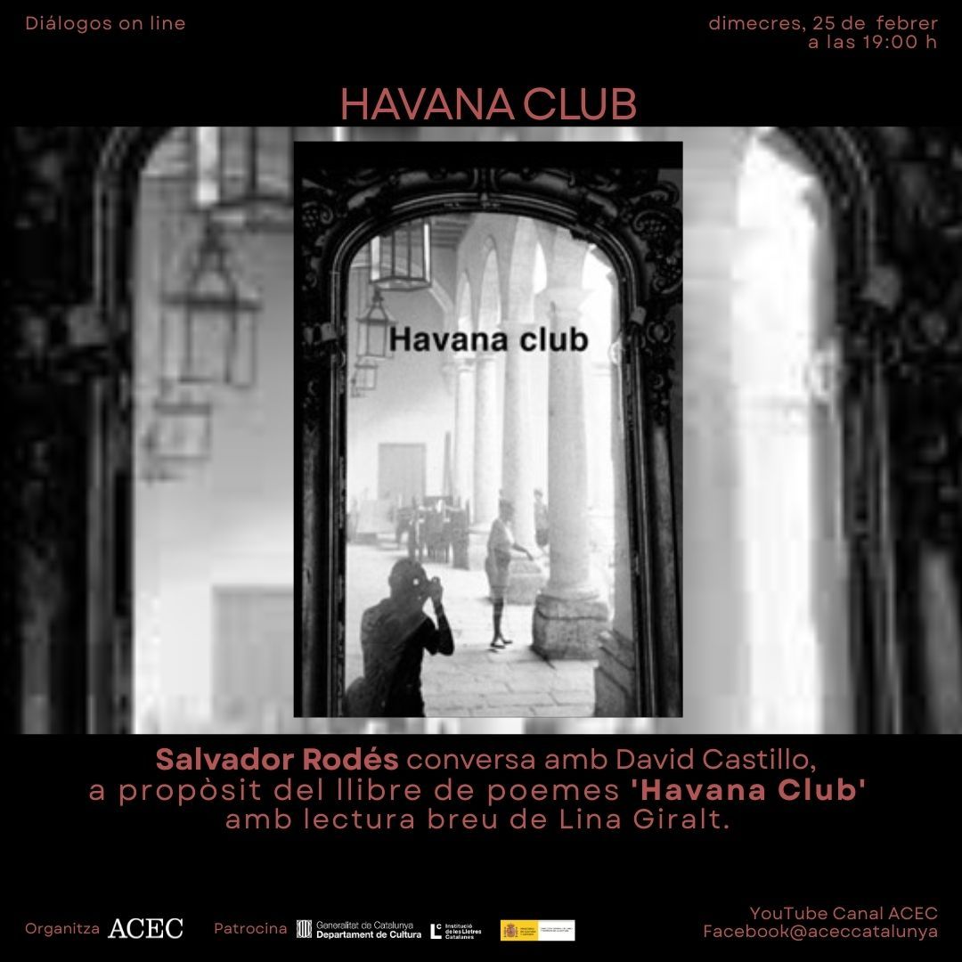 ACEC Escriptors-es tweet media