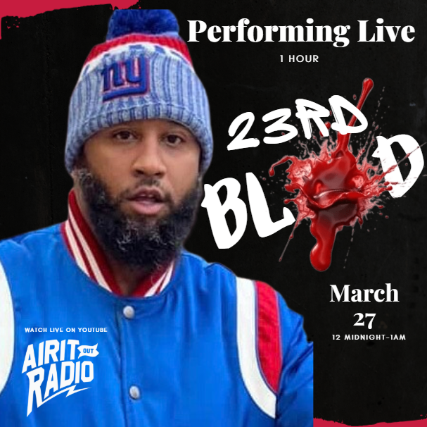 AIR IT OUT RADIO tweet media