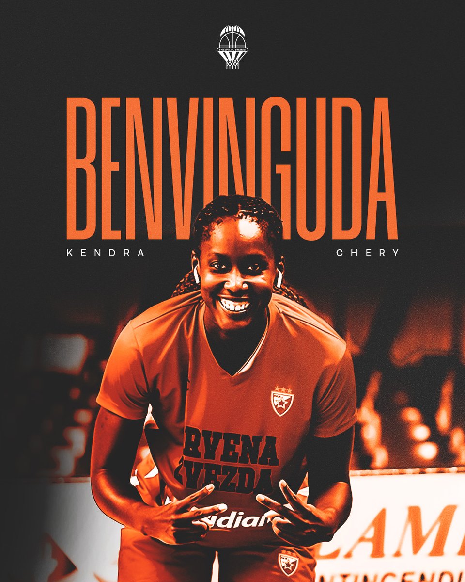 Valencia Basket Club tweet media