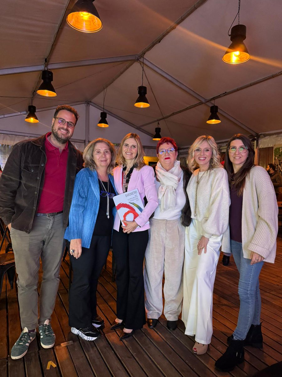 ASL Roma 1 tweet media