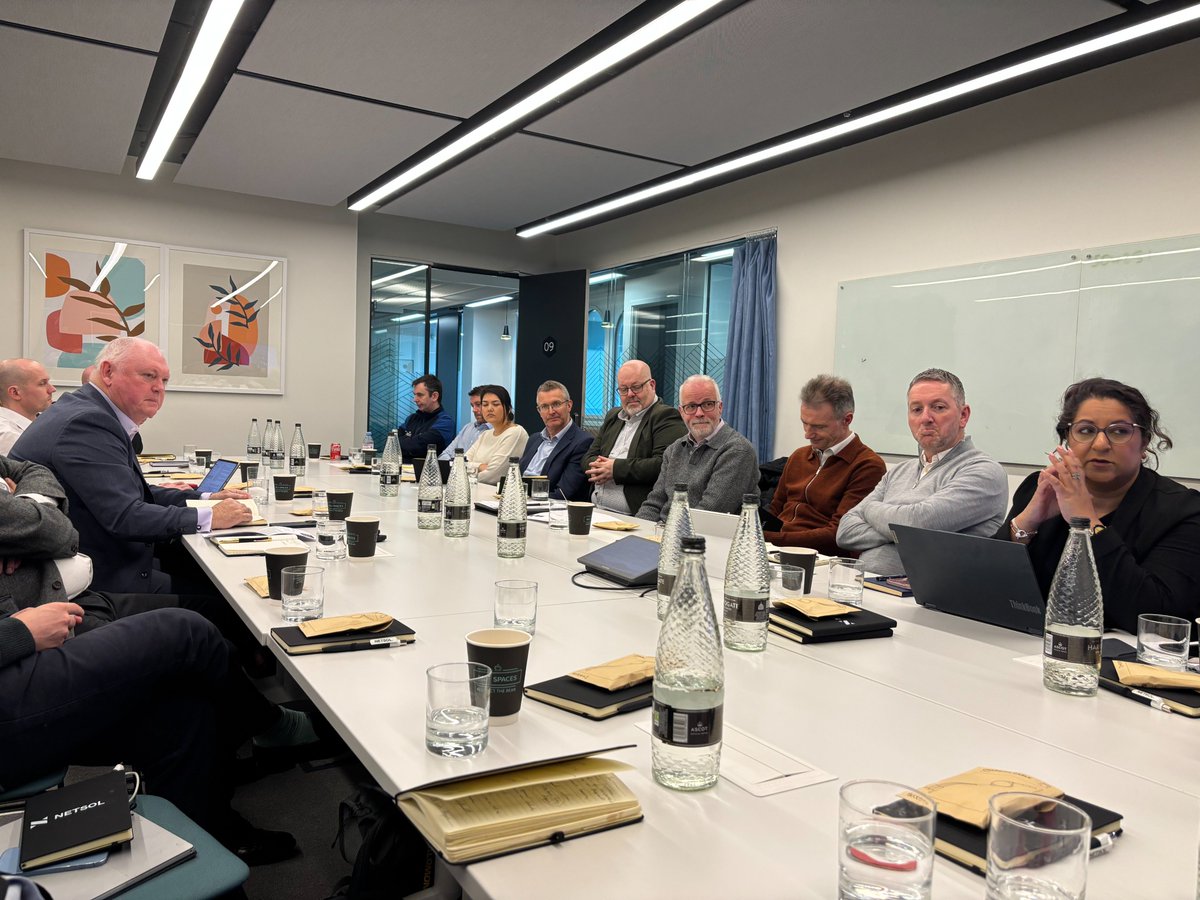 NETSOL Technologies tweet media