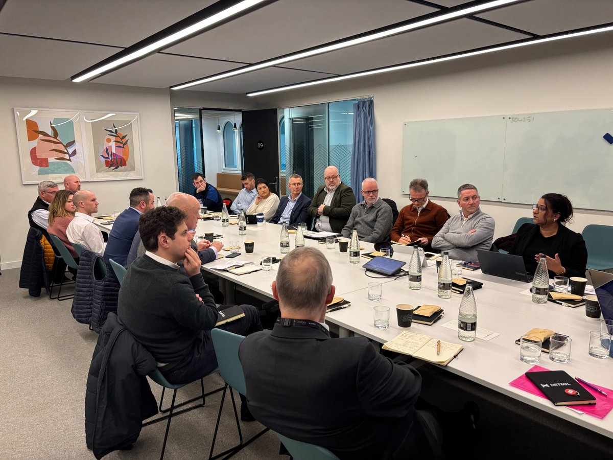 NETSOL Technologies tweet media