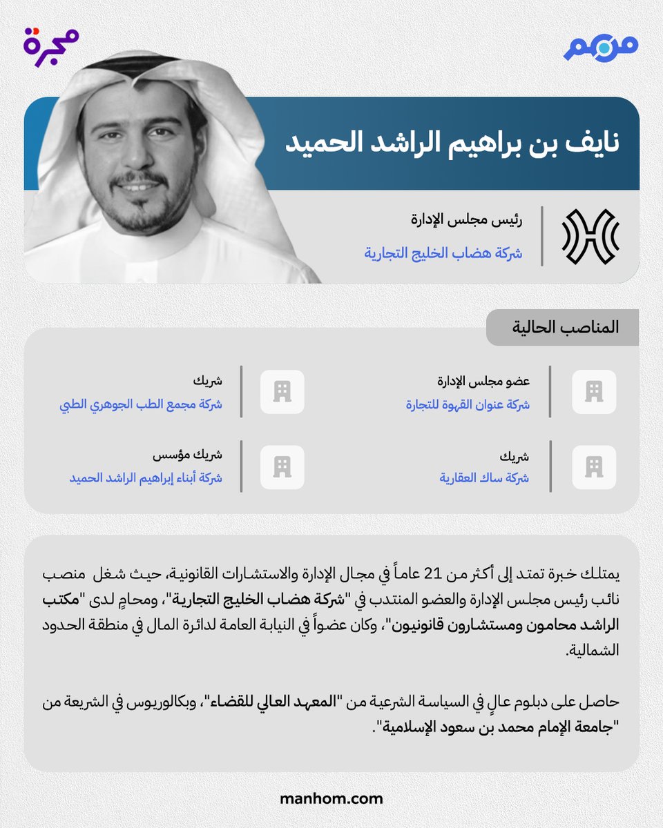 🇸🇦 من هم - السعودية tweet media