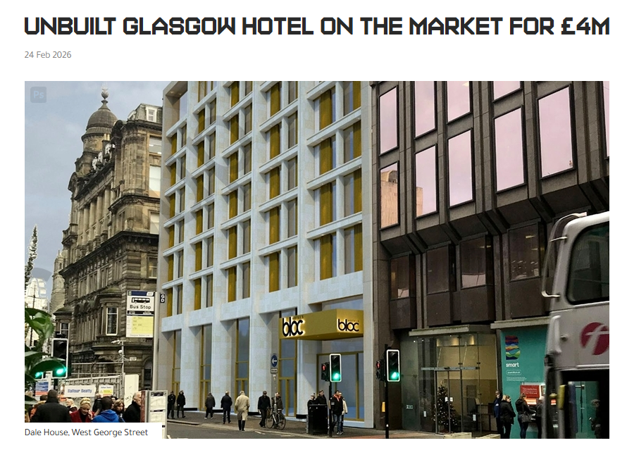 Joe Fae Glesga tweet media