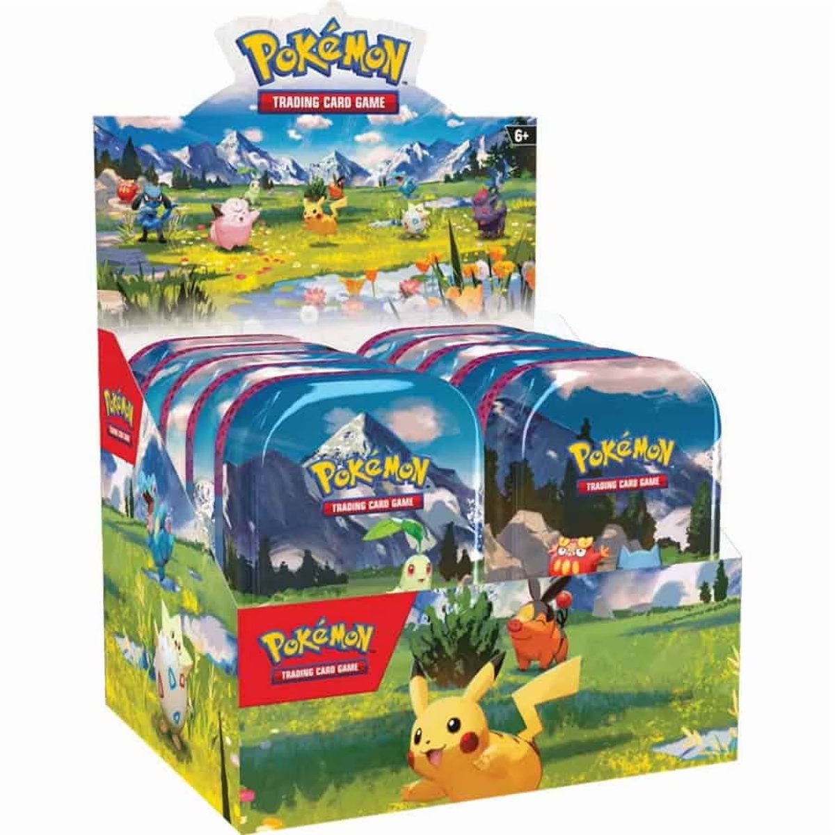 Pokemon Deals, Restocks & News tweet media